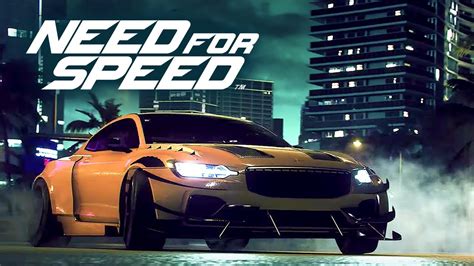 need for speed stea